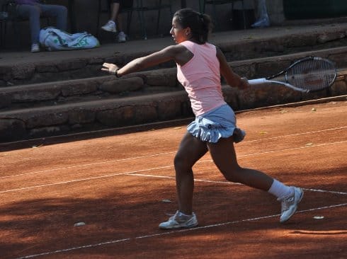 Kostićeva u drugom kolu turnira u Antaliji 1 natalija pirot milan mitic