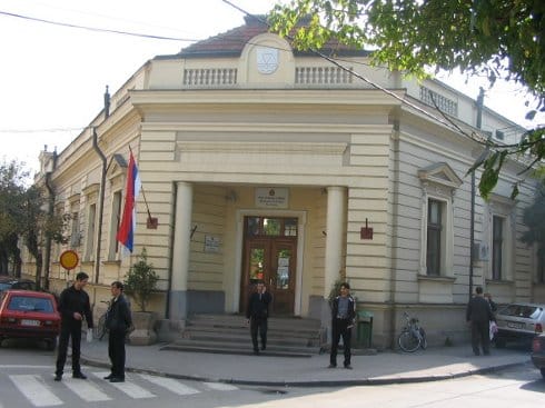 leskovac gradska skupstina