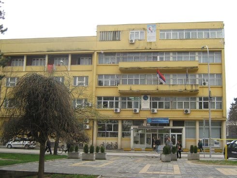 Leskovac: HASSP škola na jugu Srbije 4 Leskovac privredna komora