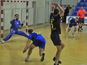 pirot nis rukometasi