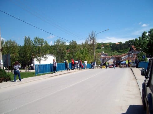 U Svrljigu ukinuto vanredno stanje 1 Svrljig glavni most