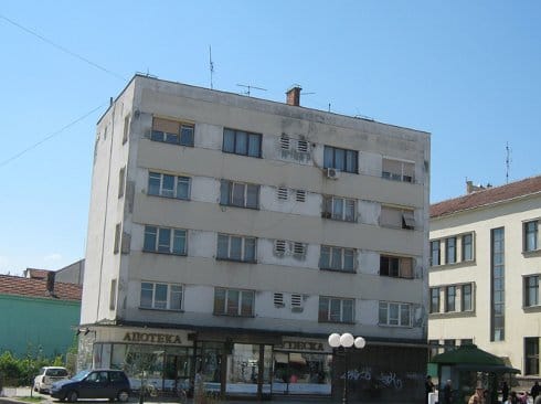 Leskovac: kupuju lekove na komad 7 leskovac apoteka