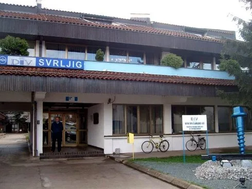 Svrljiški MIN primer uspešne privatizacije 3 Svrljig MIN div