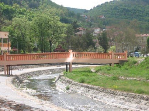 vranjska banja