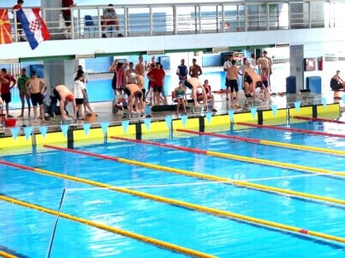 plivacki klub sveti nikola