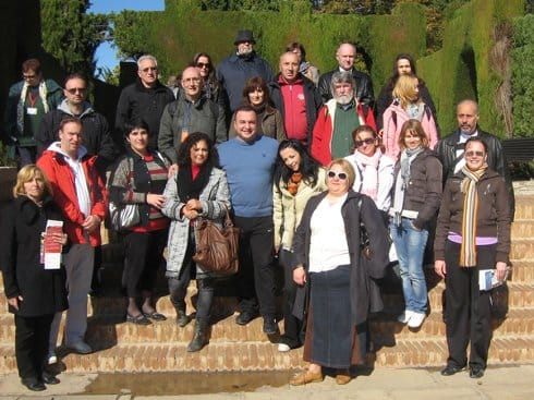 leskovac uciteljsko drustvo spanija