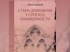 zlata bojovic stari dubrovnik