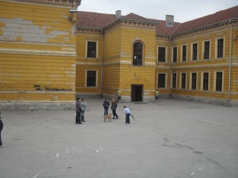 prokuplje taktova skola