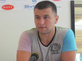 Naisus gostuje u Požarevcu 1 rk naisus djuric