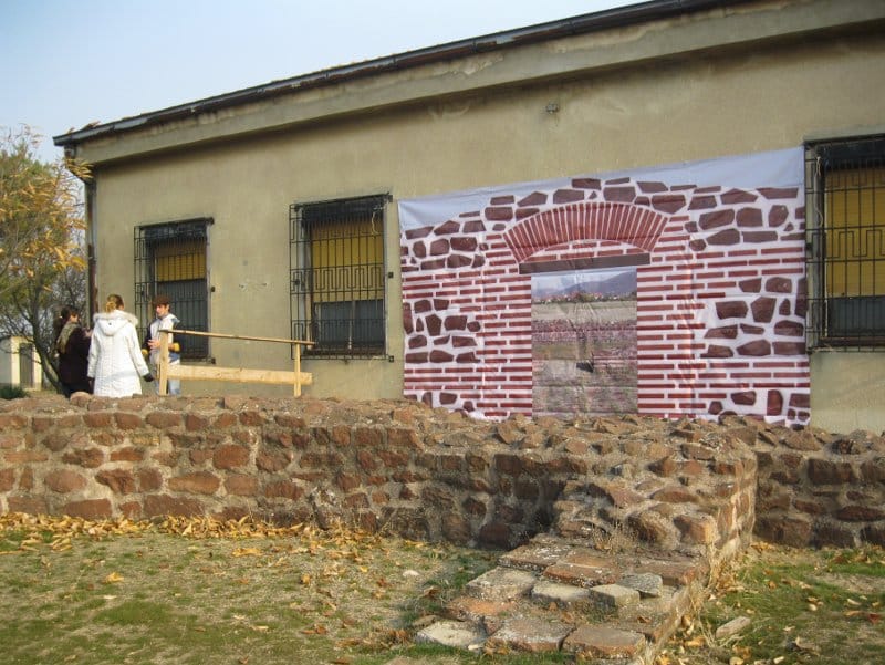 Gotova prva faza radova na Medijani 11 medijana