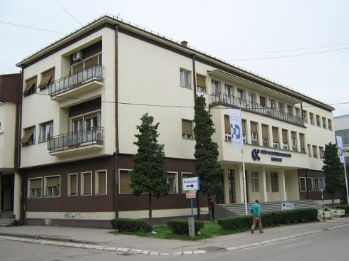 Leskovac sindikat