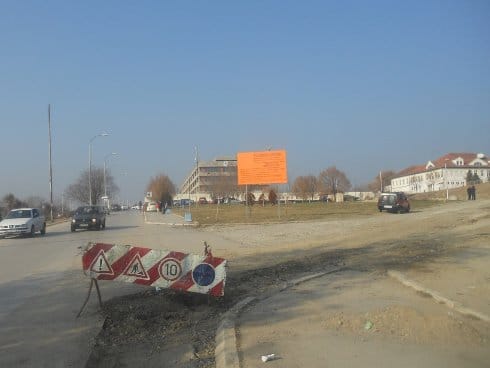 Novo lice Doma zdravlja 3 prokuplje dom zdravlja