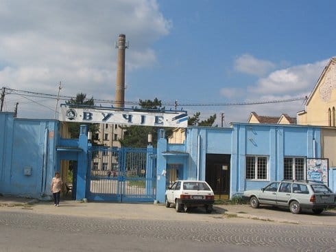 Leskovac: restitucija poremetila planove 2 vucje tekstilna industrija