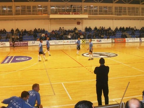 KMF Pirot ubedljiv protiv Vranjanaca 8 pirot kmf