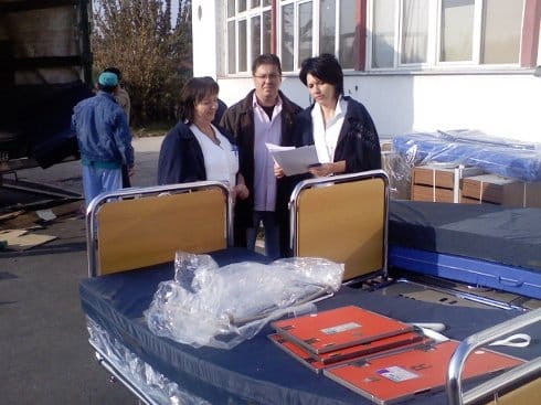 nis elektricni kreveti