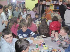 leskovac decija radionica