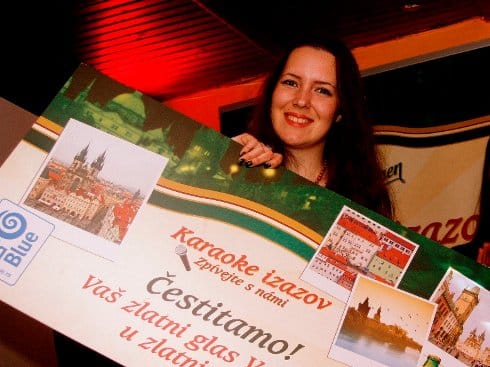 staropramen pobednica