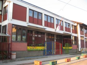 leskovac deciji vrtic