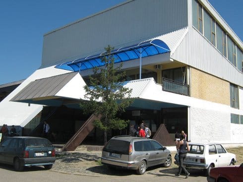 leskovac turistiko ugostiteljska