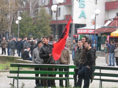 Dan zastave obeležen protestima 5 dan yastave