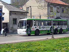 autobus jgpnis