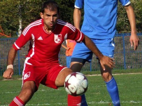 Intervju: Marko Mančić 3 marko m