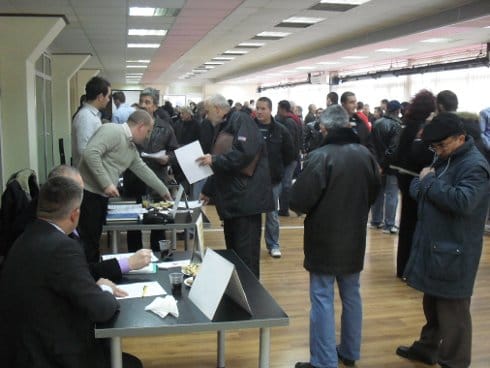 prokuplje sajam zaposljavanja