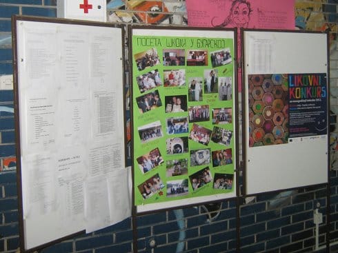 U ugostiteljskoj školi uče i grčki jezik 3 leskovac u bugarskoj