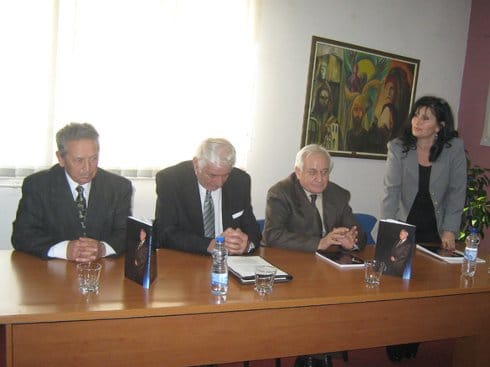 leskovac radovanovic promcija