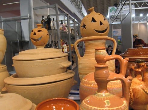 Kuća starih zanata u Nišu 12 ilustracija