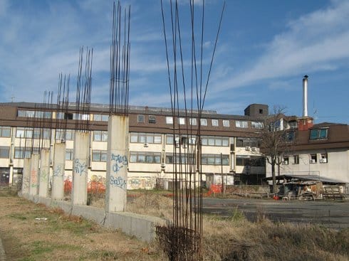 Leskovac: nastavak gradnje Doma partizana 1 leskovac partizan