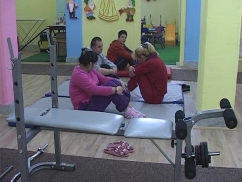 leskovac osobe sa invaliditetom