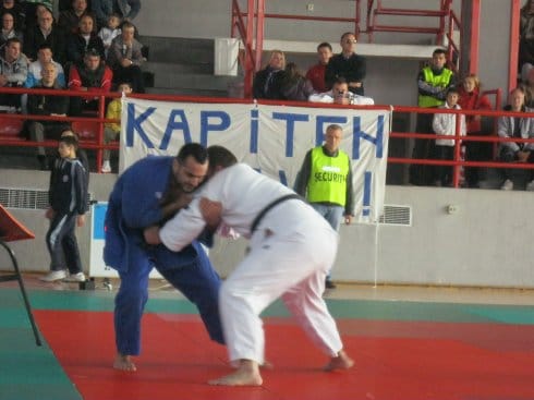 Kinezis u poslednjem kolu protiv Zvezde i Zemuna 1 dzudo kinezis nis