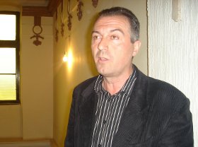 kurumlija dejan milosevic