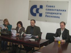 leskovac samostalni sindikat