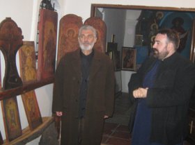 leskovac crkva odzaklija