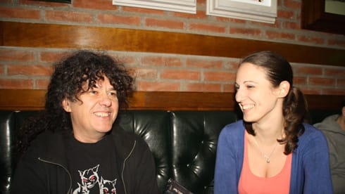 Gale Kerber Goran Šepa