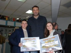 Niški kajakaši najbolji u Srbiji 1 kajakasi