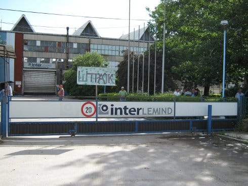 Interlemind objavio spisak viška zaposlenih 12 leskovac interlemind strajk