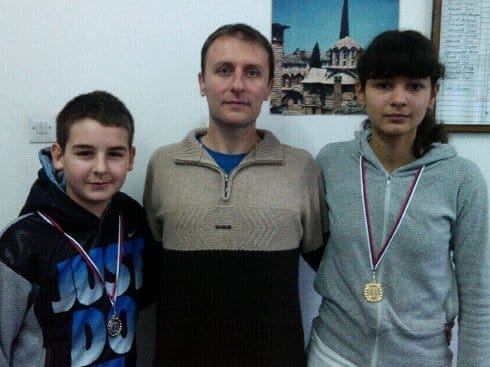 Mladi šahisti nemaju para za odlazak na prvenstvo 2 leskovac sahisti