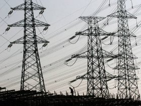 ilsutracija dalekovod