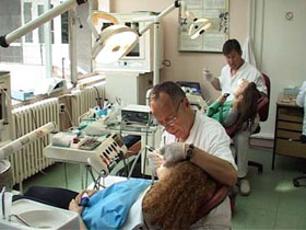 Nezakoniti pravilnici za plate stomatologa 1 stomatologija nis