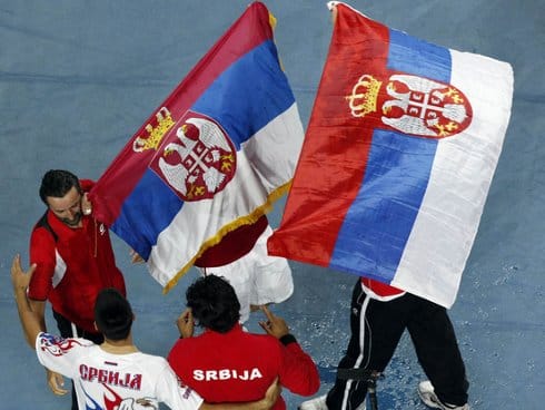 Sastanak sa predstavnicima Dejvis kupa 1 tss