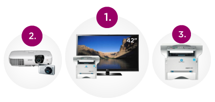 Najbolja škola Srbije - nagrade