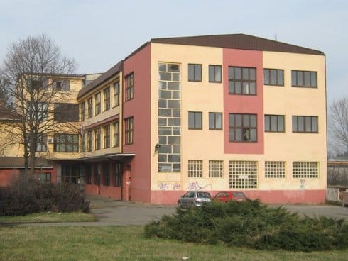 Sajam tekstilnih mašina 1 leskovac tekstilna skola 2