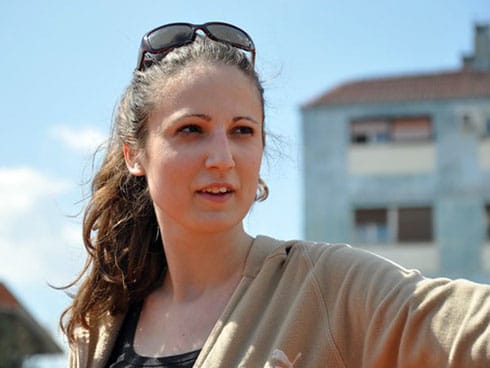 ljubica stojanovic juzne vesti