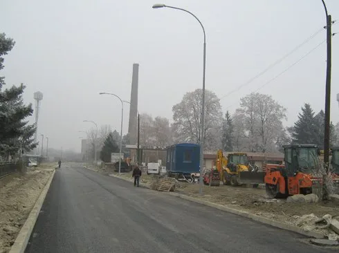Leskovački budžet za 2012. oko 3,5 milijardi dinara 2 leskovac tekstilna ulica