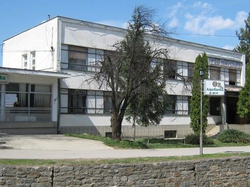 leskovac porecje mala