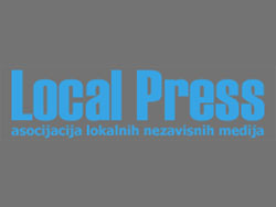 local press