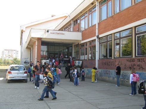 leskovac trajko stajkovic